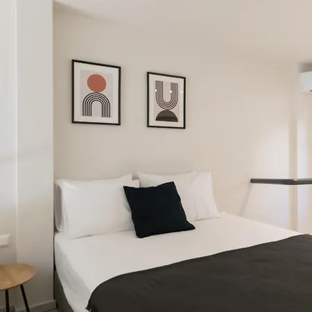 Apartment Voda Luxury #002 - Acropolis View Rooftop Athens